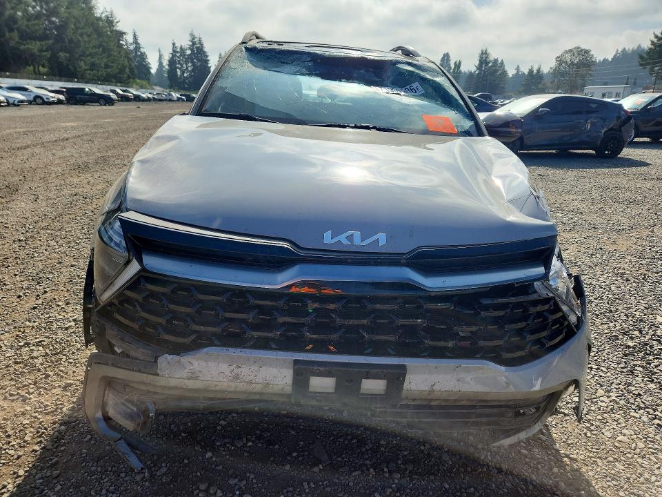 Продажа на аукционе авто 2023 Kia Sportage, vin: 5XYK7CAF8PG069208, номер лота: 71969906