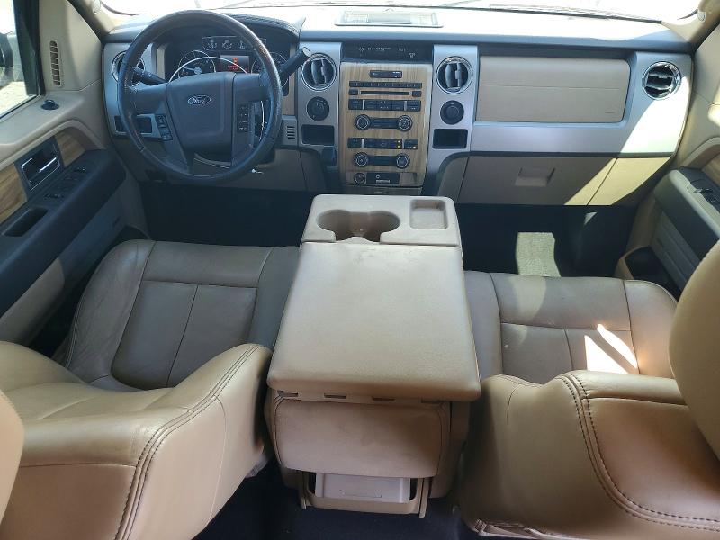 Продаж на аукціоні авто 2011 Ford F150, vin: 1FTFW1EF8BFB92120, номер лоту: 71579086