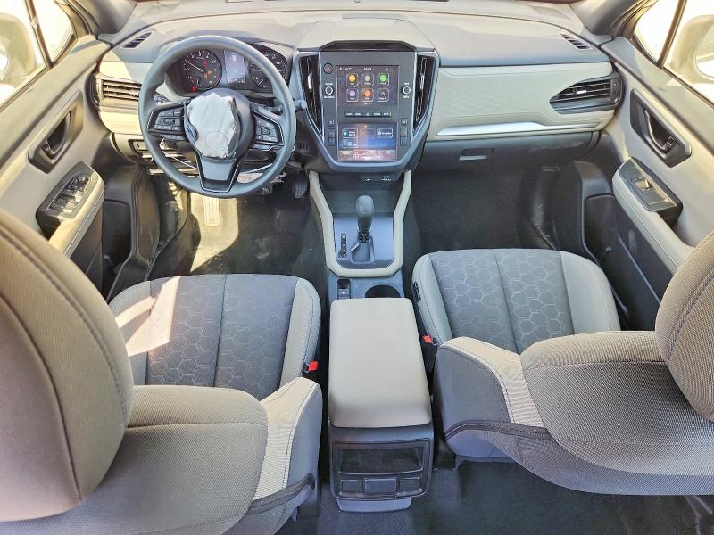 Продаж на аукціоні авто 2025 Subaru Forester, vin: JF2SLDAC0SH477016, номер лоту: 68103746