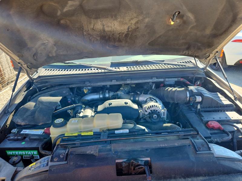 2002 Ford F250 მანქანა იყიდება აუქციონზე, vin: 1FTNX20F62ED04795, აუქციონის ნომერი: 70742996