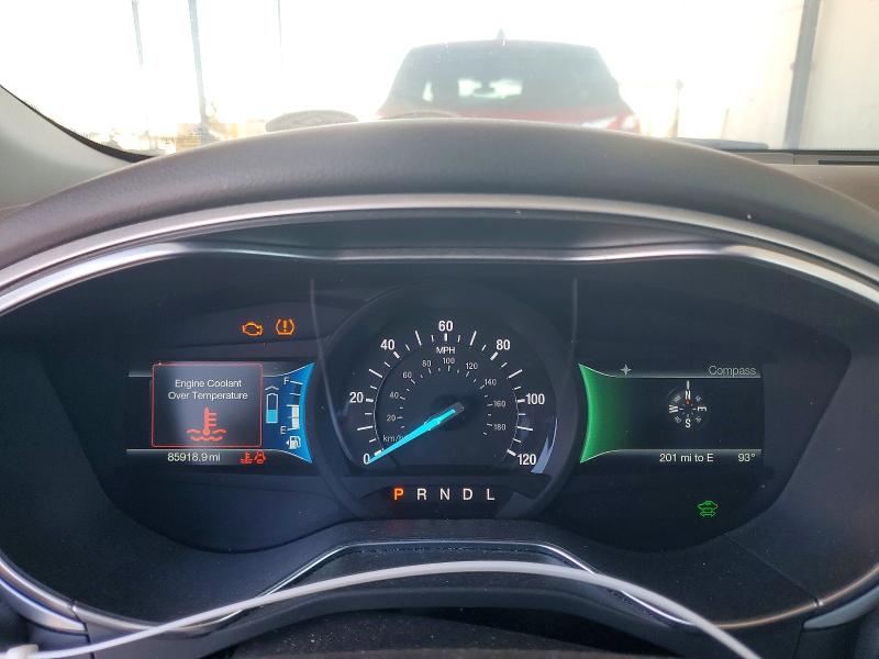 2015 Ford Fusion მანქანა იყიდება აუქციონზე, vin: 3FA6P0LU9FR225293, აუქციონის ნომერი: 71684506