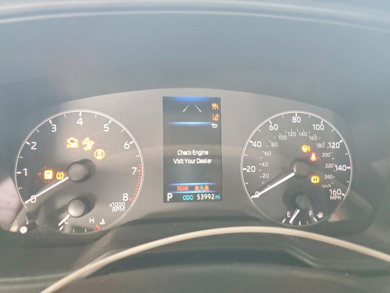 Продажа на аукционе авто 2024 Toyota Corolla, vin: 5YFB4MDE2RP122517, номер лота: 71774096