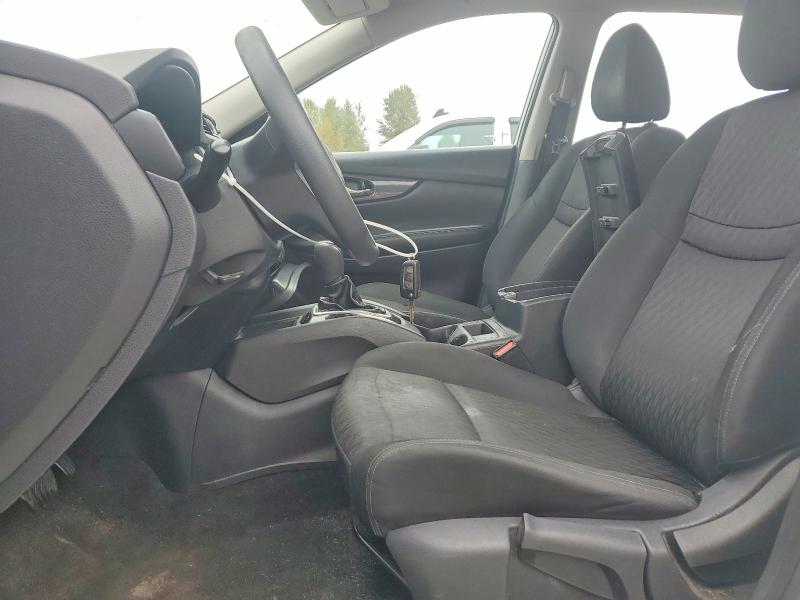 Продаж на аукціоні авто 2017 Nissan Rogue, vin: KNMAT2MT5HP549482, номер лоту: 71452866