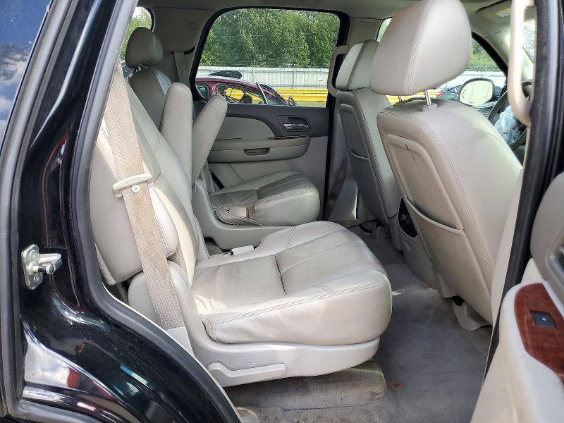 2008 Chevrolet Tahoe მანქანა იყიდება აუქციონზე, vin: 1GNFC13028R187405, აუქციონის ნომერი: 72697296