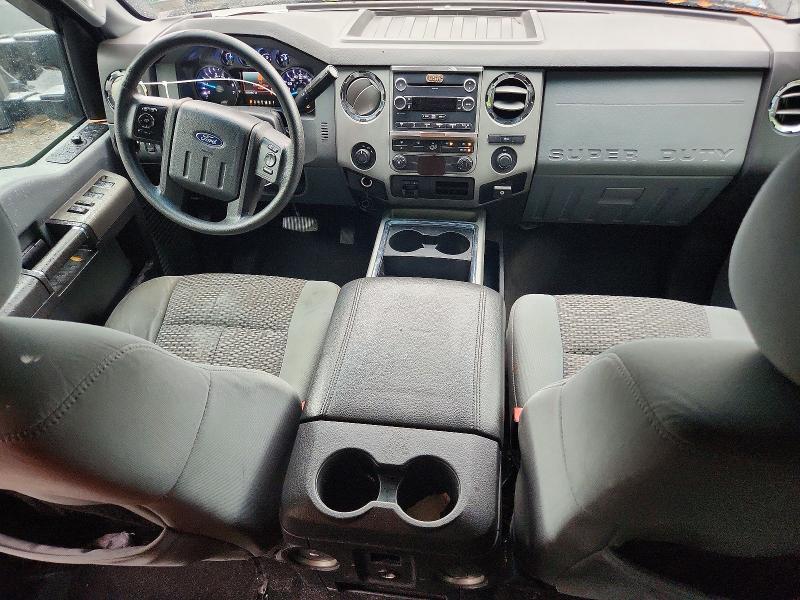 71556736 :رقم المزاد ، 1FT7W2B65FEA17964 vin ، 2015 Ford F250 مزاد بيع