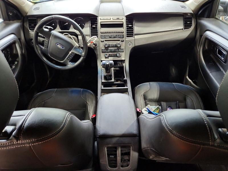 71726056 :رقم المزاد ، 1FAHP2EW2BG124651 vin ، 2011 Ford Taurus مزاد بيع