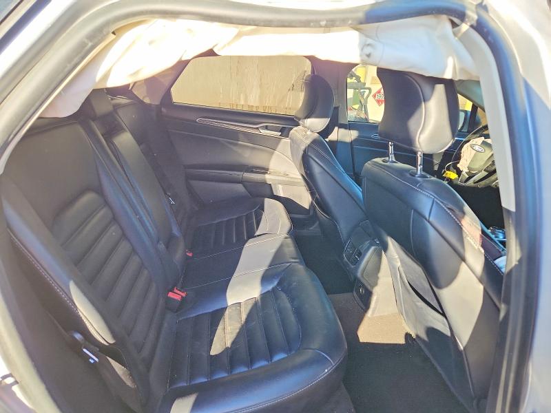 Продажа на аукционе авто 2019 Ford Fusion, vin: 3FA6P0CD6KR260979, номер лота: 71428096