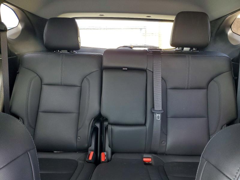 2019 Chevrolet Blazer მანქანა იყიდება აუქციონზე, vin: 3GNKBDRS2KS589537, აუქციონის ნომერი: 71408616