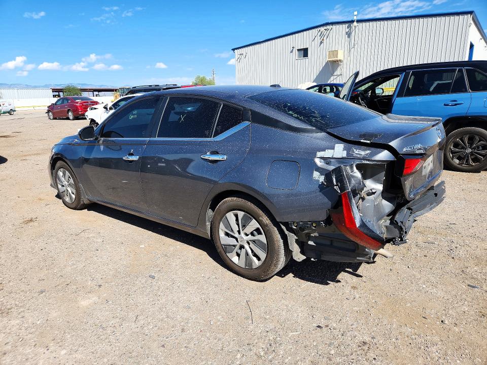 Продаж на аукціоні авто 2019 Nissan Altima, vin: 1N4BL4BV4KN308669, номер лоту: 72183796