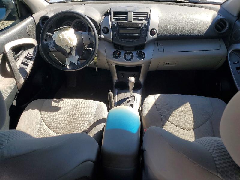 2006 Toyota Rav4 მანქანა იყიდება აუქციონზე, vin: JTMBK31V666004302, აუქციონის ნომერი: 71301236