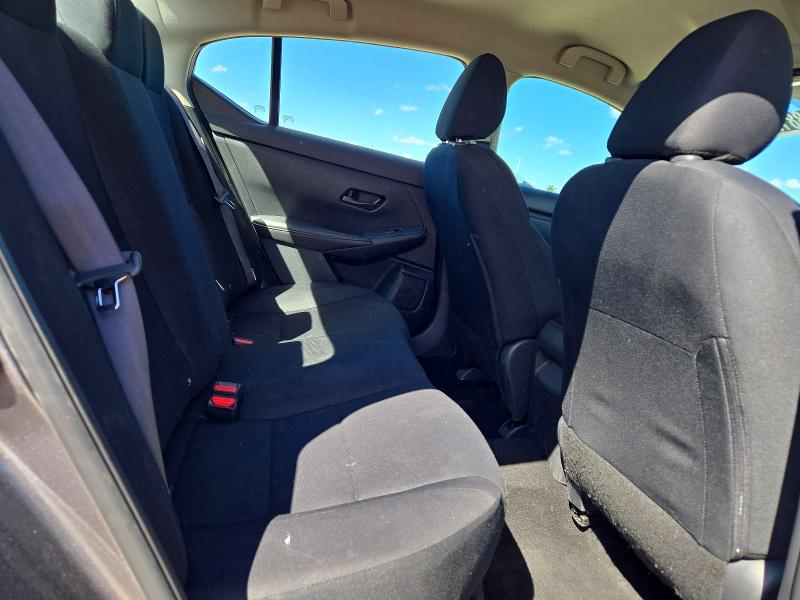 Aukcja sprzedaży 2024 Nissan Sentra, vin: 3N1AB8BV7RY371085, numer aukcji: 72881566