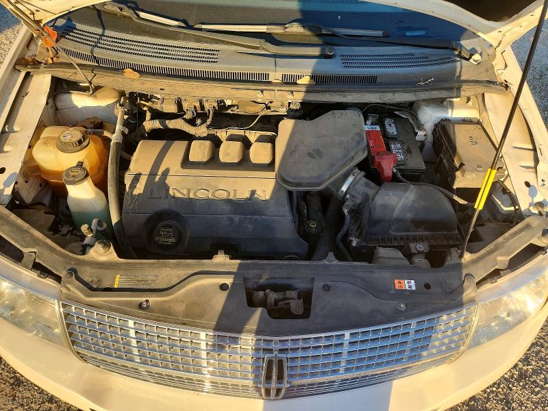 Продажа на аукционе авто 2008 Lincoln Mkx, vin: 2LMDU68C68BJ18975, номер лота: 71764056