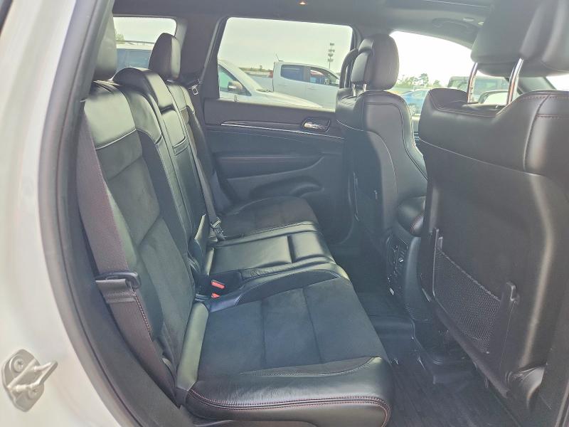 Продаж на аукціоні авто 2020 Jeep Grand Cherokee, vin: 1C4RJFLG0LC135563, номер лоту: 71751156