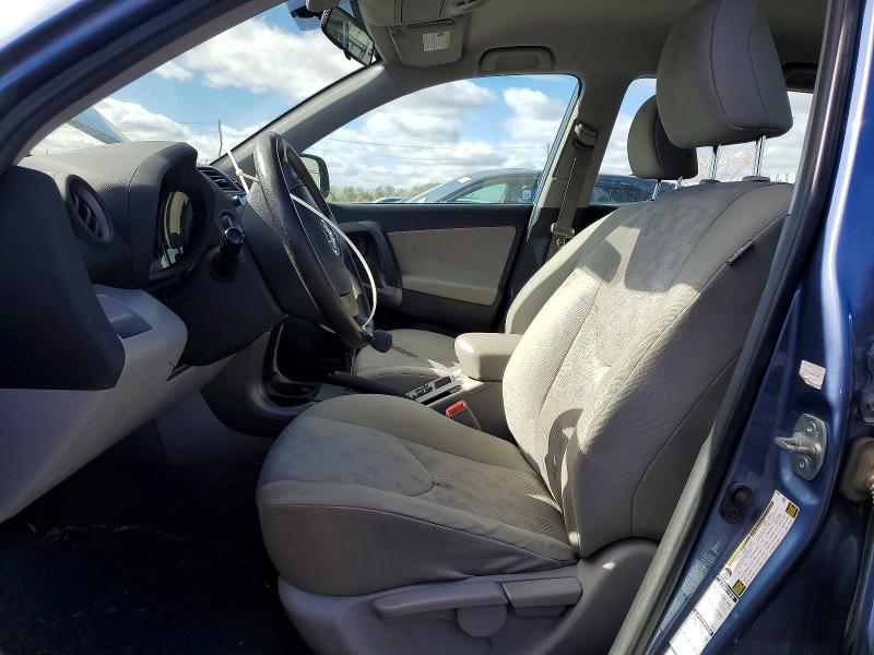 Продажа на аукционе авто 2010 Toyota Rav4, vin: 2T3BF4DV7AW031411, номер лота: 71227266