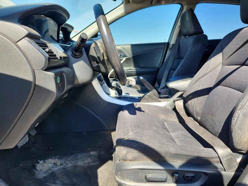 71963806 :رقم المزاد ، 1HGCR2F52DA093199 vin ، 2013 Honda Accord مزاد بيع