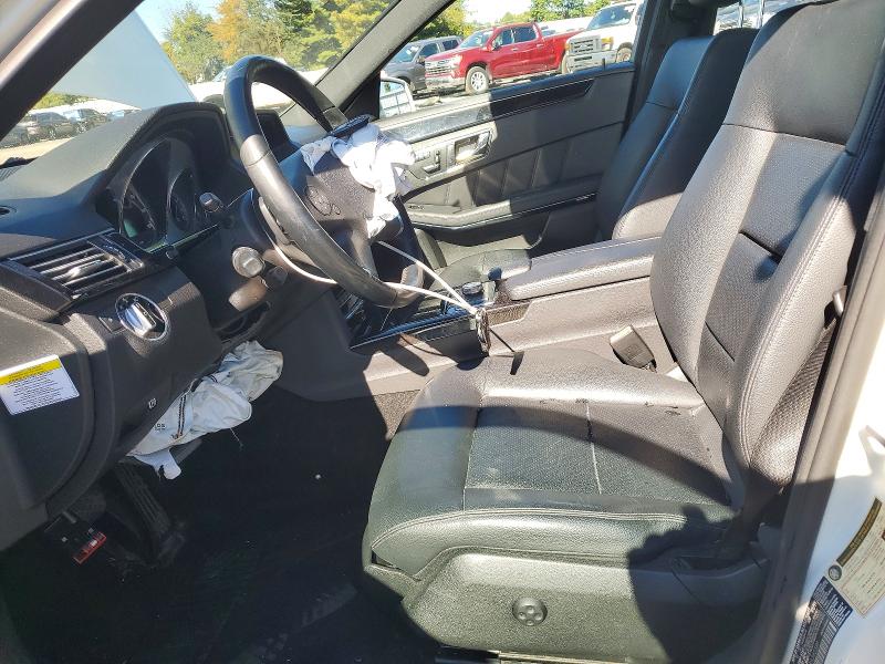 70819456 :رقم المزاد ، WDDHF8HB4BA392389 vin ، 2011 Mercedes-benz E مزاد بيع