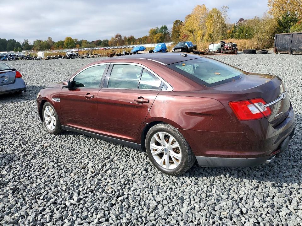Продаж на аукціоні авто 2012 Ford Taurus, vin: 1FAHP2EW5CG124368, номер лоту: 72632936