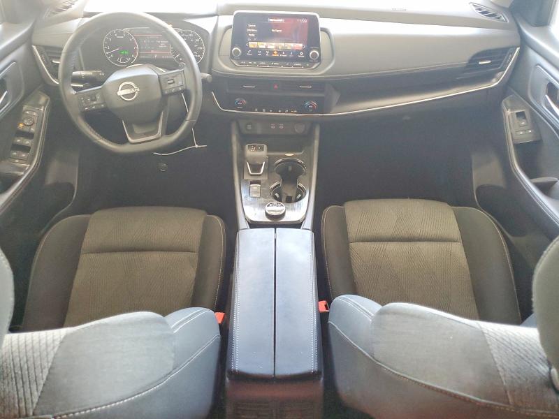 Продаж на аукціоні авто 2025 Nissan Rogue, vin: 5N1BT3BB9SC794817, номер лоту: 71802416