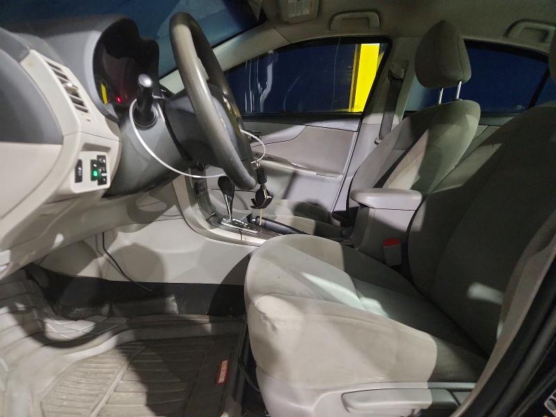 Продаж на аукціоні авто 2012 Toyota Corolla, vin: 2T1BU4EE5CC816429, номер лоту: 71267186