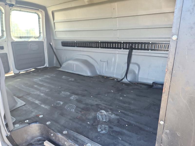 2011 Ford E250 მანქანა იყიდება აუქციონზე, vin: 1FTNE2EW9BDB36073, აუქციონის ნომერი: 71775486