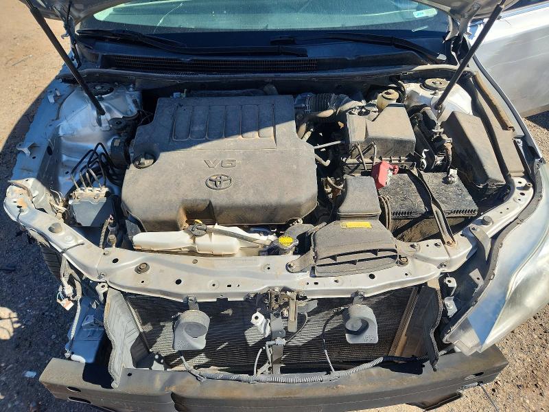 2014 Toyota Avalon მანქანა იყიდება აუქციონზე, vin: 4T1BK1EB5EU097744, აუქციონის ნომერი: 72452406
