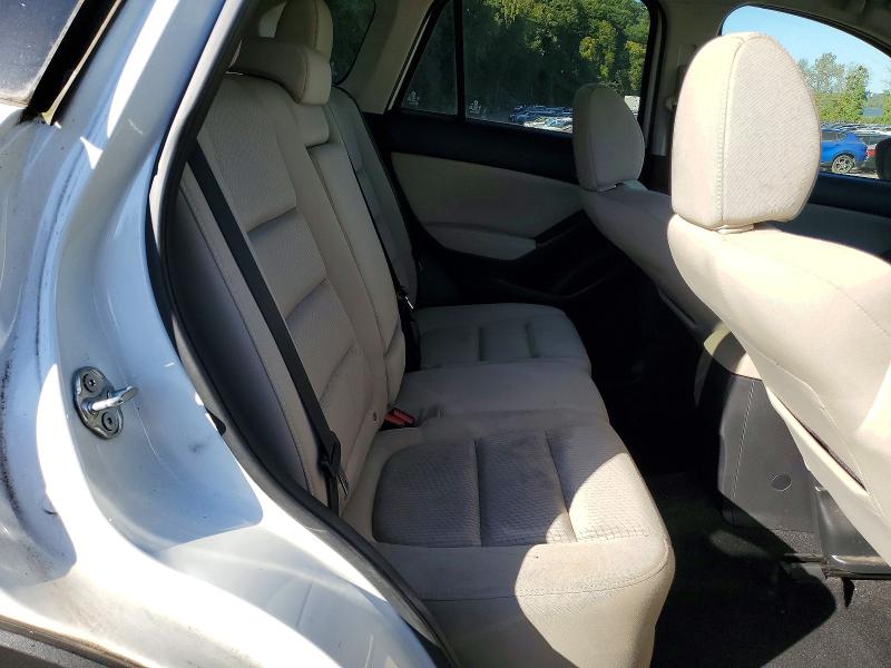 Продаж на аукціоні авто 2015 Mazda Cx-5, vin: JM3KE4CY9F0458073, номер лоту: 71950896
