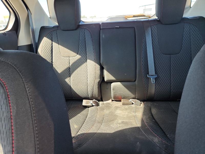 71653046 :رقم المزاد ، 2GNALAEK3E6160973 vin ، 2014 Chevrolet Equinox مزاد بيع
