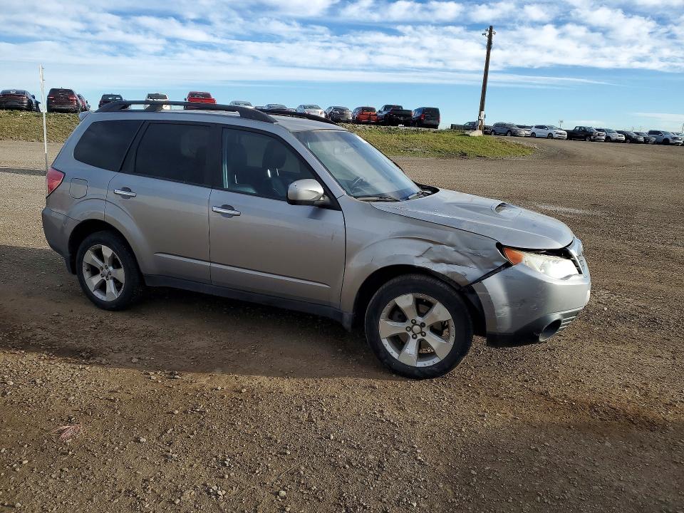 Продажа на аукционе авто 2009 Subaru Forester, vin: JF2SH66629H787260, номер лота: 71294456