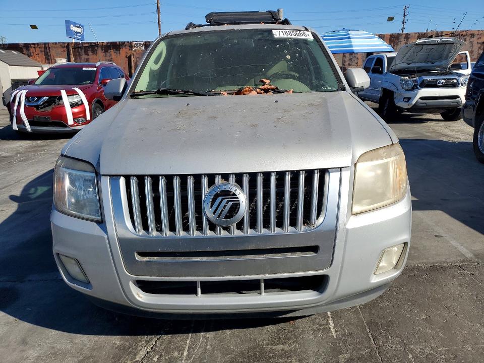 Продаж на аукціоні авто 2009 Mercury Mariner, vin: 4M2CU29339KJ17741, номер лоту: 71685666