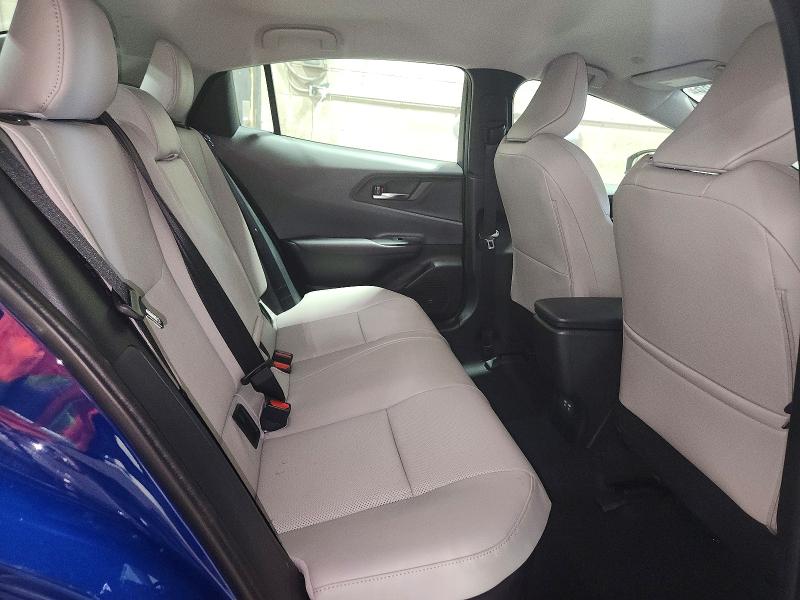 Продажа на аукционе авто 2026 Toyota Prius, vin: JTDACAAU4T3072325, номер лота: 71674366