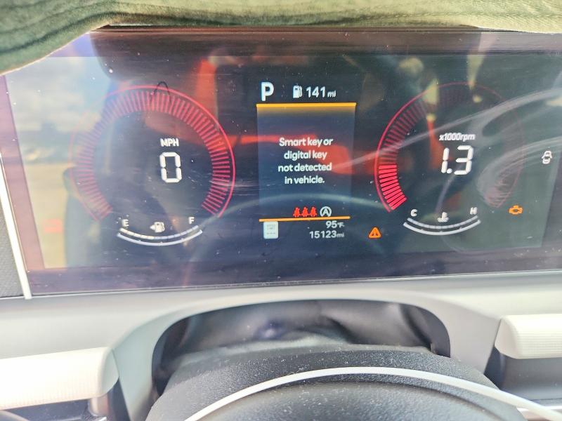Aukcja sprzedaży 2025 Hyundai Tucson, vin: 5NMJB3DE0SH493932, numer aukcji: 71632106