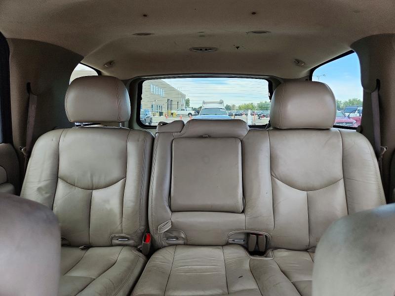 Auction sale of the 2003 Gmc Yukon, vin: 1GKEK13Z83J194330, lot number: 71583606