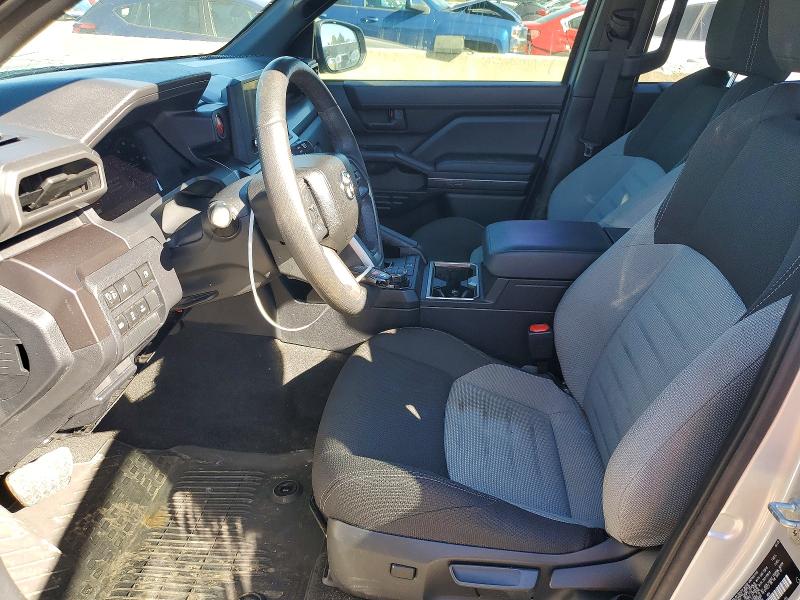 Aukcja sprzedaży 2025 Toyota 4runner, vin: JTEVB5BR9S5001075, numer aukcji: 72098156