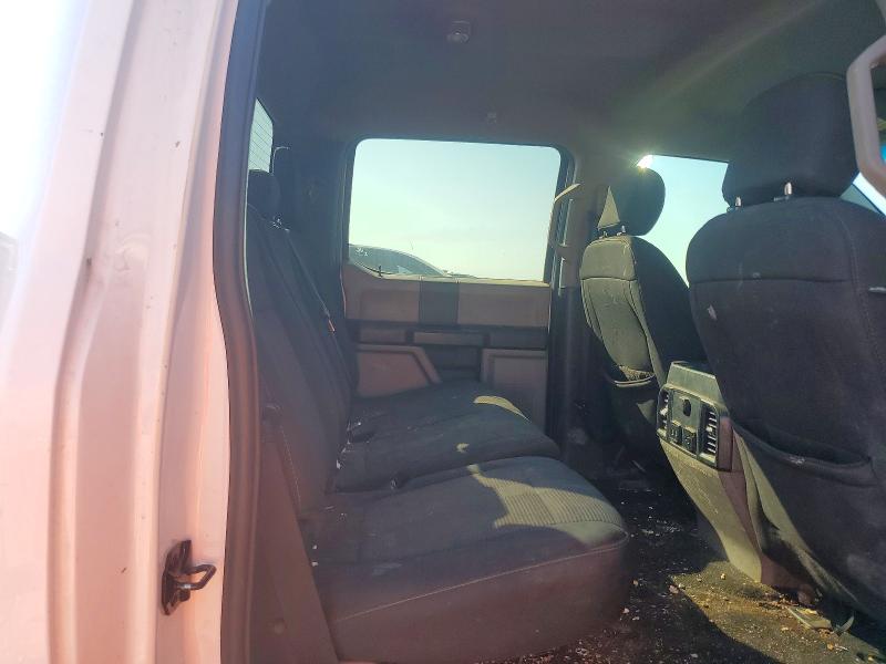 Aukcja sprzedaży 2018 Ford F150, vin: 1FTEW1CP7JKC08742, numer aukcji: 71722386
