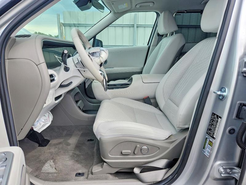 Продаж на аукціоні авто 2026 Hyundai Palisade, vin: KM8RL5S22TU110132, номер лоту: 71364316