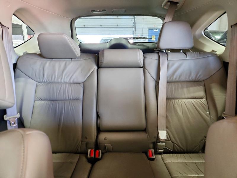 Продажа на аукционе авто 2013 Honda Cr-v, vin: 5J6RM4H77DL051787, номер лота: 71854486
