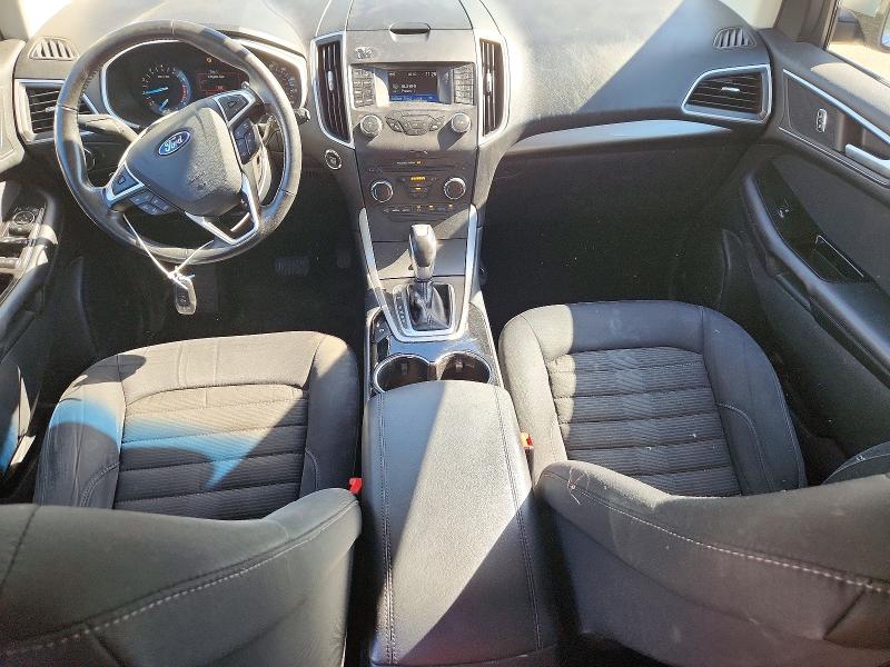 2015 Ford Edge მანქანა იყიდება აუქციონზე, vin: 2FMTK4J8XFBB51773, აუქციონის ნომერი: 71444616