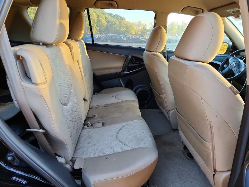 Продаж на аукціоні авто 2012 Toyota Rav4, vin: 2T3BF4DV4CW217071, номер лоту: 71399926