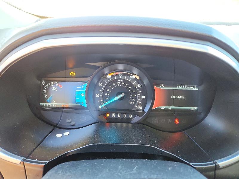 Aukcja sprzedaży 2018 Ford Edge, vin: 2FMPK4K97JBB75773, numer aukcji: 71895876