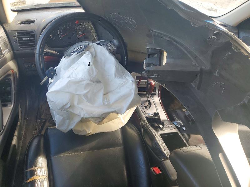 2009 Subaru Legacy მანქანა იყიდება აუქციონზე, vin: 4S3BL626297215193, აუქციონის ნომერი: 72201256