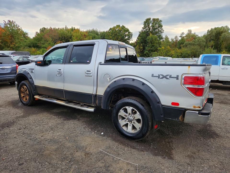 Продаж на аукціоні авто 2010 Ford F150, vin: 1FTFW1EV7AKE40869, номер лоту: 70884516