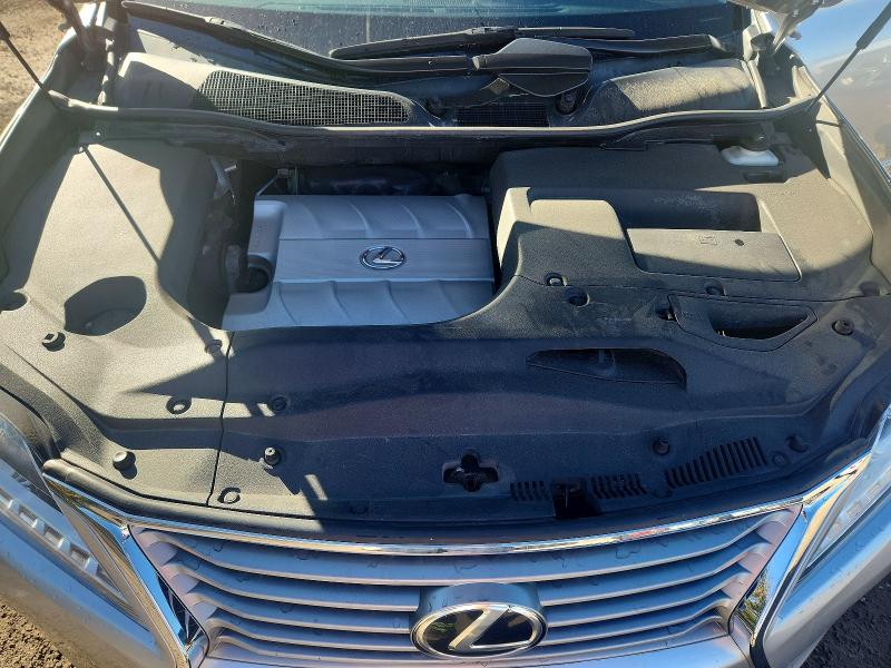Продаж на аукціоні авто 2014 Lexus Rx, vin: 2T2BK1BA4EC231183, номер лоту: 69430346