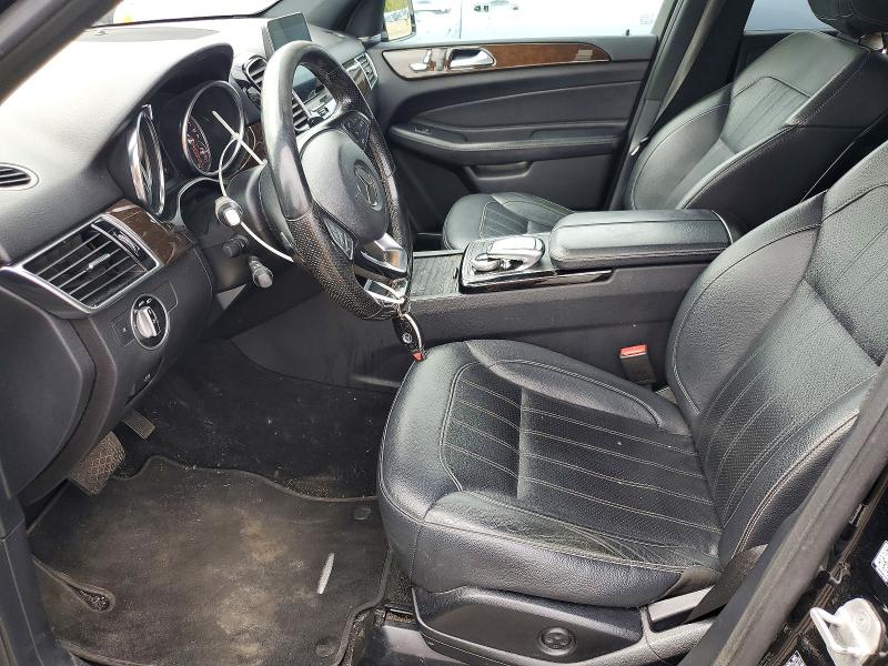 Продажа на аукционе авто 2017 Mercedes-benz Gle, vin: 4JGDA5HB3HA934544, номер лота: 71444776