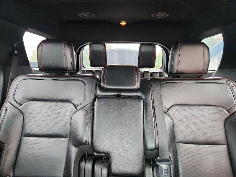 Aukcja sprzedaży 2016 Ford Explorer, vin: 1FM5K8GT0GGA48724, numer aukcji: 70895876