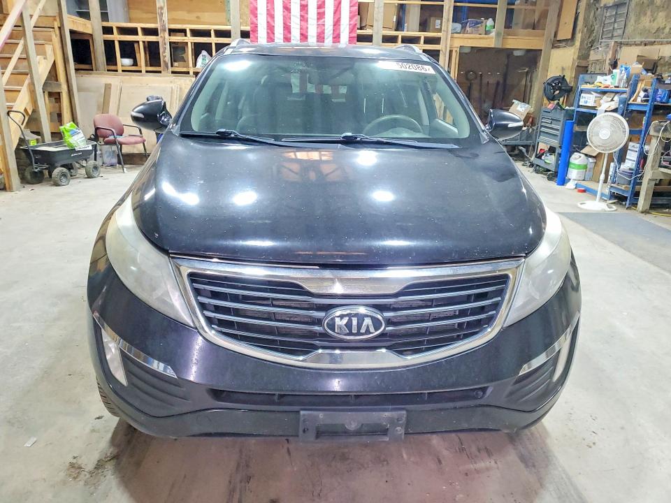 Продаж на аукціоні авто 2011 Kia Sportage, vin: KNDPCCA2XB7084507, номер лоту: 71502086