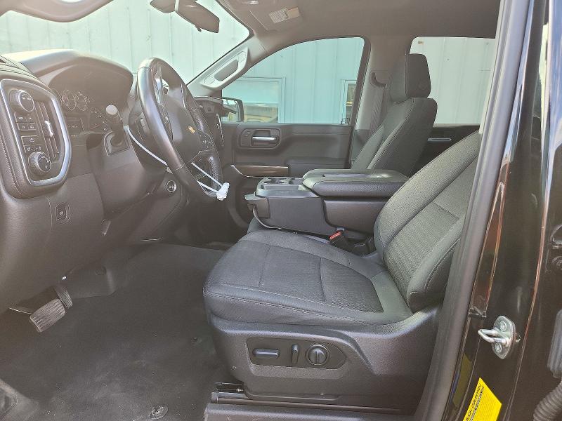 Aukcja sprzedaży 2021 Chevrolet Silverado, vin: 3GCUYDED0MG351201, numer aukcji: 47132676