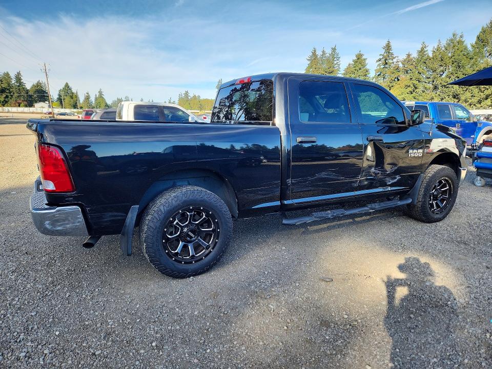 Aukcja sprzedaży 2017 Ram 1500, vin: 1C6RR7SM7HS558263, numer aukcji: 71479216