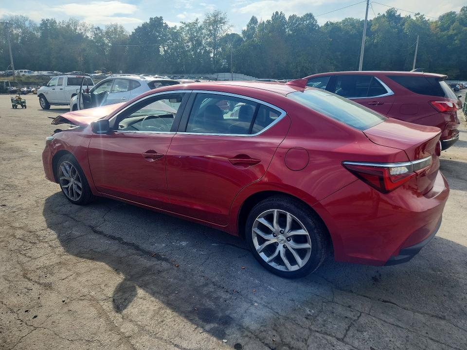Aukcja sprzedaży 2019 Acura Ilx, vin: 19UDE2F30KA003804, numer aukcji: 71249616