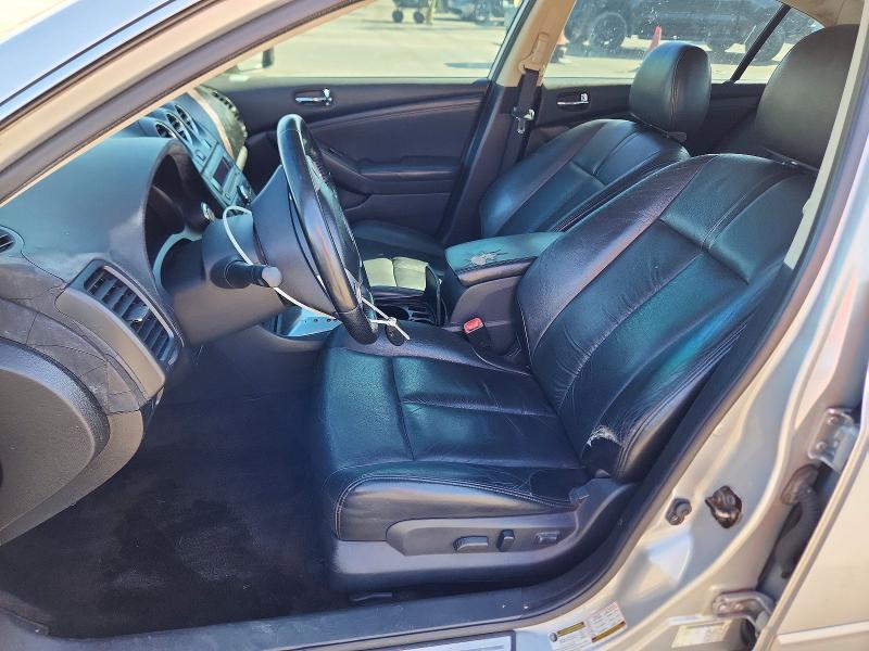 Продажа на аукционе авто 2009 Nissan Altima, vin: 1N4AL21EX9N539913, номер лота: 71880786