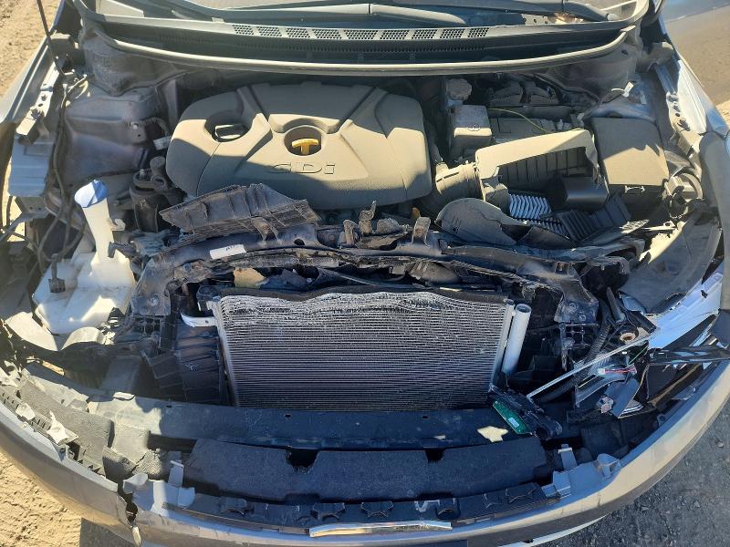Продажа на аукционе авто 2017 Kia Forte, vin: 3KPFL4A8XHE094047, номер лота: 71028136
